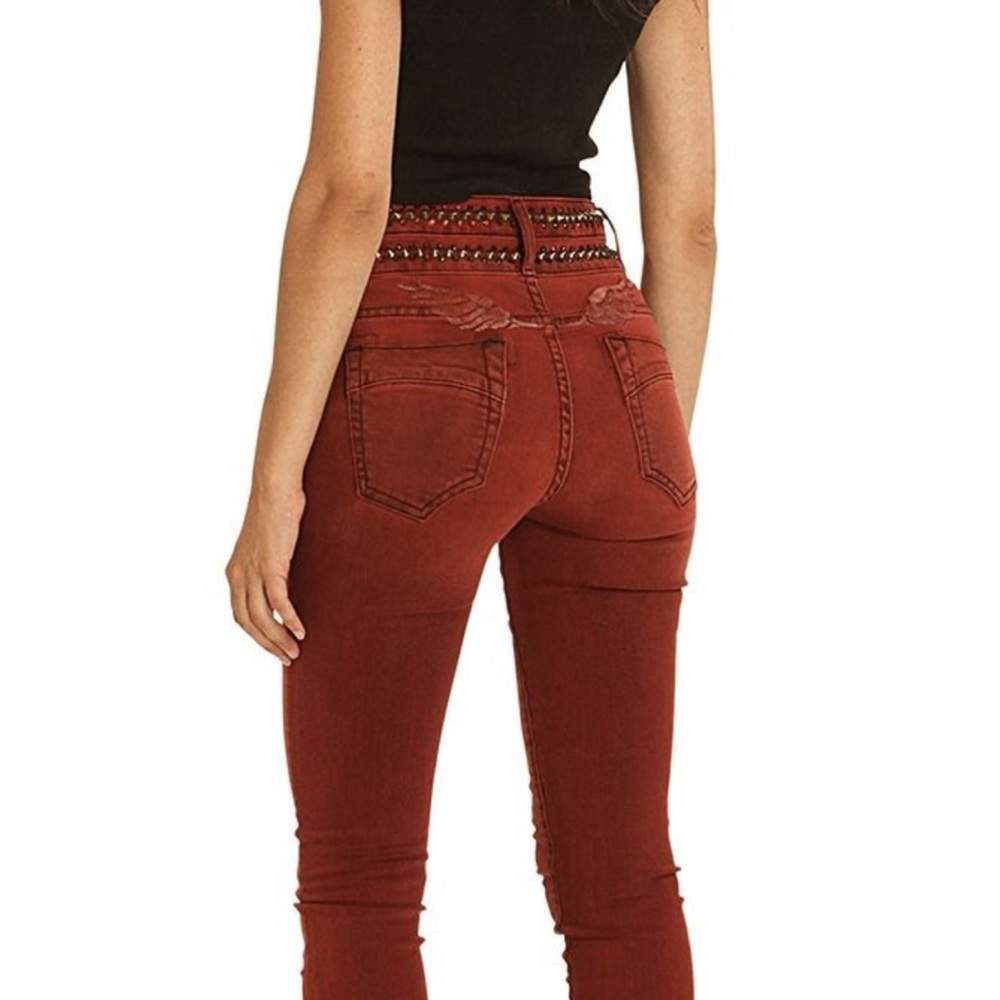 Robin jeans